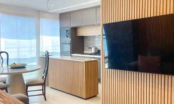 Imagem 3: Edifício Solarium- Ponta Dareia