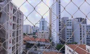 Imagem 7: Apartamento à venda, 3 quartos, 2 banheiros, 2 vagas em Perdizes, São Paulo
