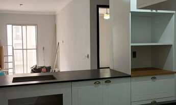 Imagem 2: Aluguel apartamento, 44mts, 1 quarto, Bosque - Campinas - SP
