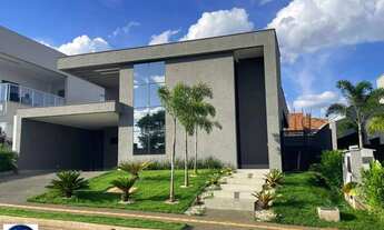 Imagem: Casa Térrea à Venda no Portal do Sol Goiânia