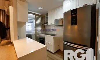 Imagem 5: Apartamento em Jardim Lindóia