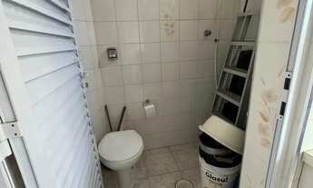 Imagem 6: Imóvel para venda com 03 dormitórios no bairro do Boqueirão em Santos