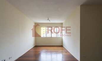 Imagem 4: Apartamento para venda em Moema com 3 quartos , 91m²