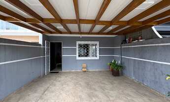 Imagem 4: CASA RESIDENCIAL em CURITIBA - PR, CAMPO DE SANTANA