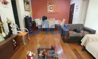 Imagem 3: Apartamento com 3 quartos para venda, 86m² por R$ 804.900,00 - Copacabana - Rio de Janeiro