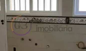 Imagem 6: Sobrado amplo para locação, confortável e com excelente área externa