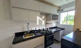 Imagem 4: Apartamento - Mansões Santo Antônio - Campinas