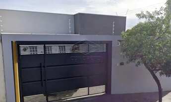 Imagem: Casa para venda no Jardim Terra Branca