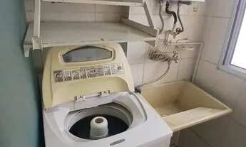 Imagem 7: Apartamento com 2 Quarto(s) e 1 banheiro(s) para Alugar, 45 m² por R$ 2550 / Mês