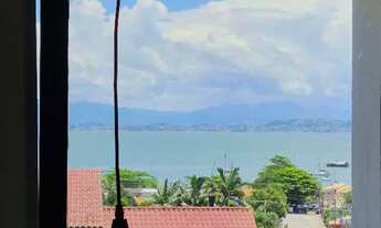 Imagem 2: LOFT MOBILIADO COM VISTA PARA O MAR (STO ANTÔNIO DE LISBOA