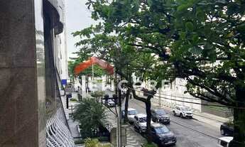 Imagem 7: Apartamento em Rua Oswaldo Cruz - Boqueirão - Santos/SP