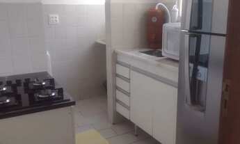 Imagem 2: Quarto individual para mulheres no Castelo