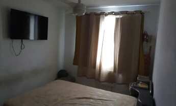 Imagem 3: Vendo apartamento Bangu 02 Quartos