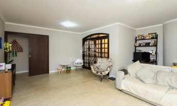 Imagem 5: Casa Ampla com Piscina Aquecida à Venda Jardim Carvalho