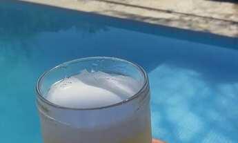 Imagem 3: FINAL DE SEMANA NA PRAIA