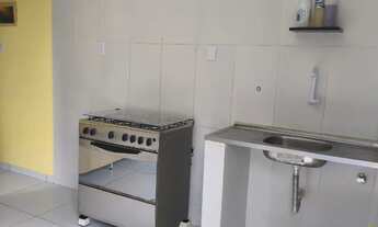 Imagem 6: Excelente quitinete localizado próximo da UFPI, Bairro: Ininga