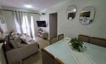 Imagem 5: Apartamento para Venda em Brasília, Taguatinga Norte (Taguatinga), 3 dormitórios, 1 suíte