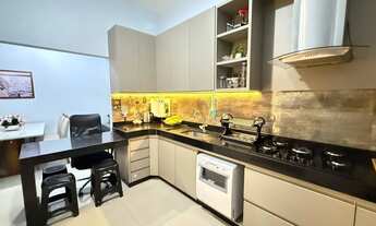 Imagem 3: Casa 507 sul | Planejada