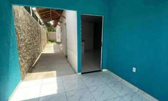 Imagem: Casa no Jurunas