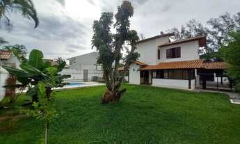 Imagem: Casa com 4 dormitórios à venda, 300 m²