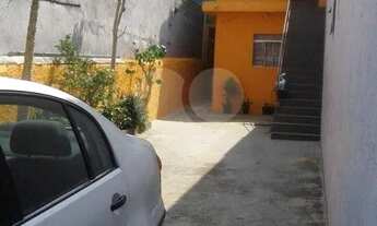 Imagem 4: Sobrado com 1 quartos à venda em Vila Izabel - SP