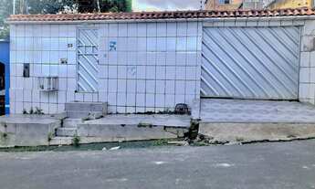 Imagem: VENDE-SE ESTA CASA NO ZUMBI DOS PALMARES