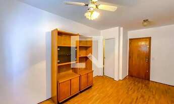 Imagem 2: Apartamento à Venda - Mooca, 1 Quarto, 62 m2