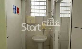 Imagem 4: Salão - Centro - Campinas