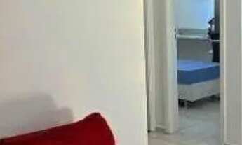 Imagem 7: Apartamento Todo Mobiliado com 2 Quartos - Jardim Mariléa - Rio das Ostras/RJ