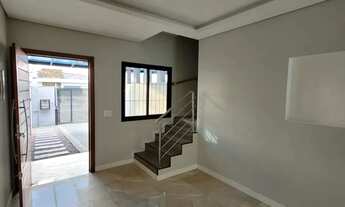 Imagem 5: Sobrado Geminado | 3 Quartos | Churrasqueira | Próximo ao Parque da Cidade | R$ 3.000