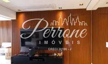 Imagem 3: Apartamento à Venda Porteira Fechada no Condomínio Forma 287 121 m², 3 Suítes e 2 Vagas