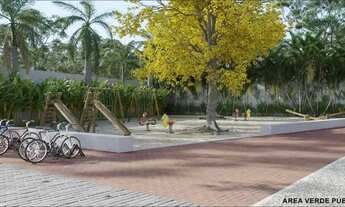 Imagem 7: MADALENA - Apartamento 93 m² com 3 quartos, 1 suíte em localização privilegiada