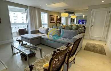 Imagem 4: Apartamento Proximo ao Colegio Adventista - 04 dormitórios sendo 3 suites + 02 vagas