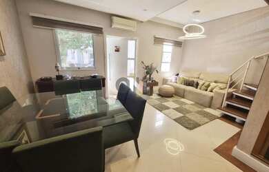 Imagem 3: Casa com 3 dormitórios sendo 1 suíte à venda - Granja Viana - Cotia/SP