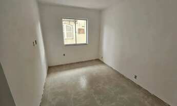 Imagem 6: Imóvel para venda tem 55 metros quadrados com 2 quartos em Boa Vista - São Gonçalo - RJ