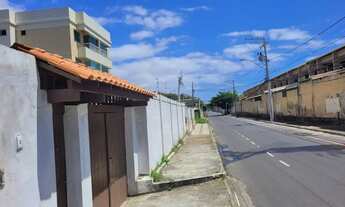Imagem 3: EXCELENTE CASA COM TERRENO GRANDE 1.000M² STELLA MARES/IPITANGA SALVADOR BAHIA FOCO NO