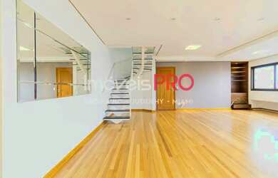 Imagem 4: Cobertura Triplex 277M² 3 suítes 04 vagas