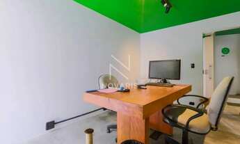 Imagem 3: Sobrado Comercial a venda ou locação - Vila Cruzeiro