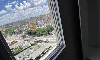 Imagem 3: Imóvel para venda tem 52 metros quadrados com 2 quartos em Limão - São Paulo - SP