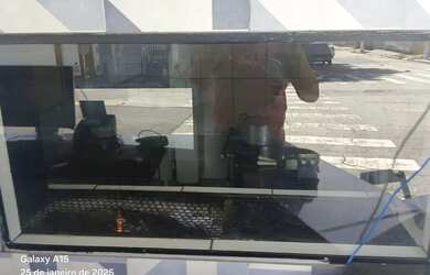 Imagem 2: Espetinho de esquina Zona Leste. Ref; 2379