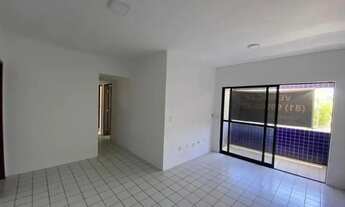 Imagem 2: Imóvel para venda com 87 metros quadrados, com 3 quartos em Espinheiro - Recife - PE