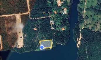 Imagem 2: CHÁCARA PE NA ÁGUA 2/4 SUÍTE 4200M2 - Caldas Novas - GO