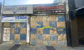 Imagem 2: Terreno à venda, 352 m² por R$ 1.800.000,00 - Campestre - Santo André/SP