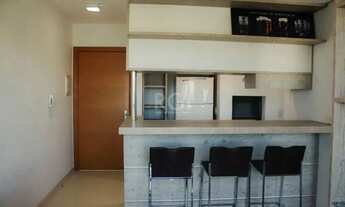 Imagem: Loft com 1 dormitório para comprar, 36,67