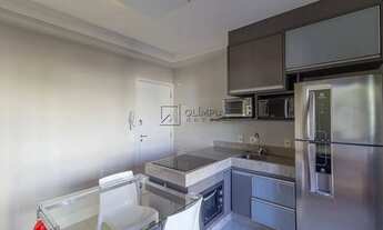 Imagem 5: Aluguel Garden 1 Dormitórios - 56 m² Vila Olímpia