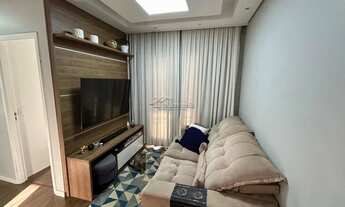 Imagem: Apartamento planejado Viva Vista Paisagem