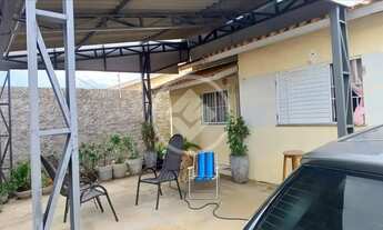 Imagem 6: Casa à Venda Residencial Bom Jesus Linda casa, bem localizada, arejada e ideal para quem