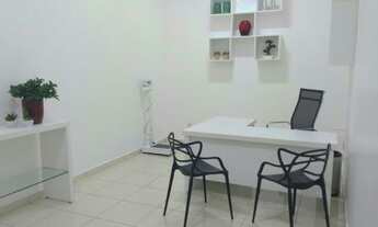 Imagem: Salas Comerciais - 22 a 40 mt² - Centro