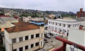 Imagem 3: Apartamento com 3 dormitórios para alugar, 135 m² - Centro - Canoinhas/SC