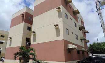 Imagem: Cond. Residencial Aquarius - Jacintinho
